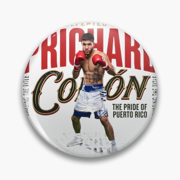 Item preview, Prichard Colon | Perfect Gift For You And Friends designed and sold by Jackzzon.