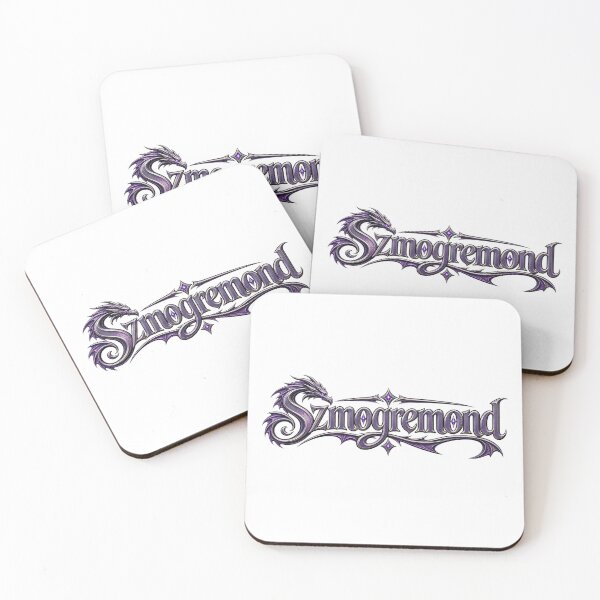 Item preview, Szmogremond designed and sold by MakreRepresents.