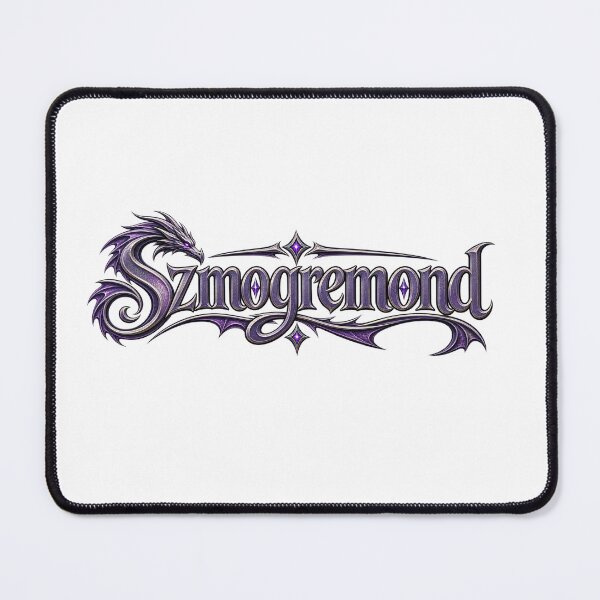 Item preview, Szmogremond designed and sold by MakreRepresents.