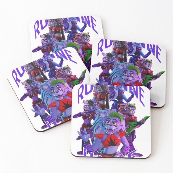 Item preview, Roxanne wolf with white sparkles  designed and sold by Jara  Palis.