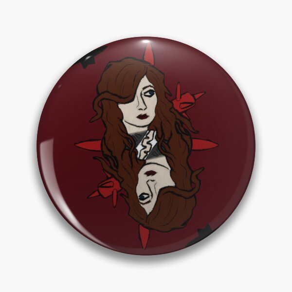 Item preview, King Addy of Clubs designed and sold by Fluffgar.