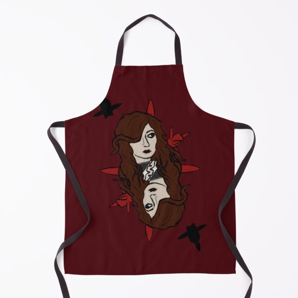 Item preview, King Addy of Clubs designed and sold by Fluffgar.