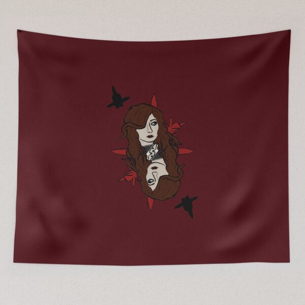 Item preview, Rey Addy de Tréboles designed and sold by Fluffgar.