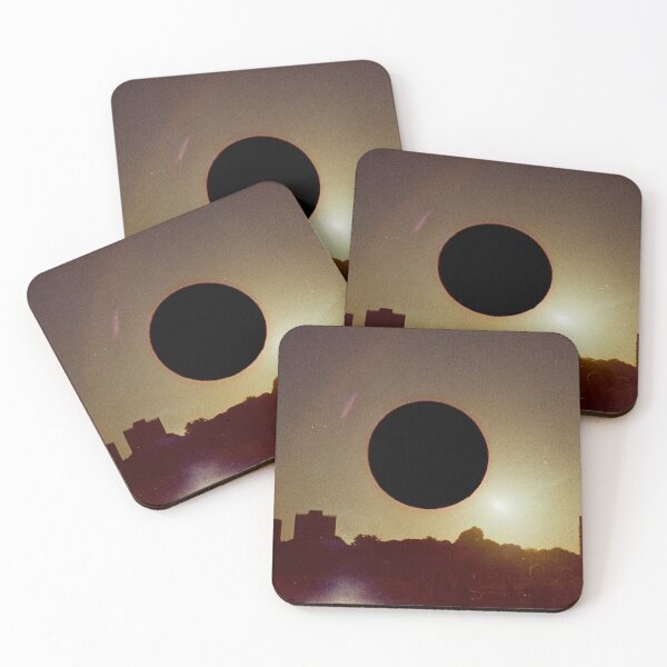 Item preview, Big Eclipse, Little Eclipse designed and sold by Jochnowicz.