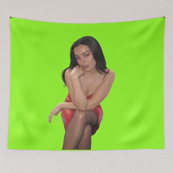 Item preview, mother charli xcx designed and sold by thee lizard lair.