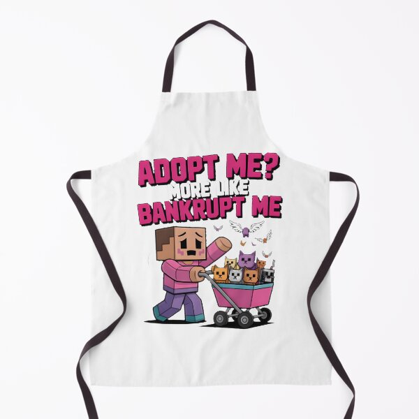 Item preview, Adopt Me Cute Animal Rescue Graphic Tee – Perfect Gift For Pet Lovers | Perfect Gift For You And Friends designed and sold by momonet.