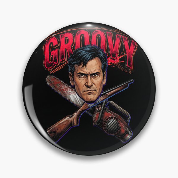 Item preview, Ash and Cross Weapons - Bruce designed and sold by calypso-designs.