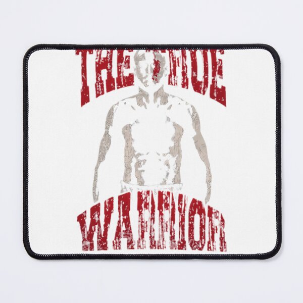 Item preview, The True Warrior: Fighting Every Round Boxing Shirt | Limited Edition designed and sold by Jackzzon.