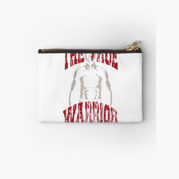 Item preview, The True Warrior: Fighting Every Round Boxing Shirt | Limited Edition designed and sold by Jackzzon.