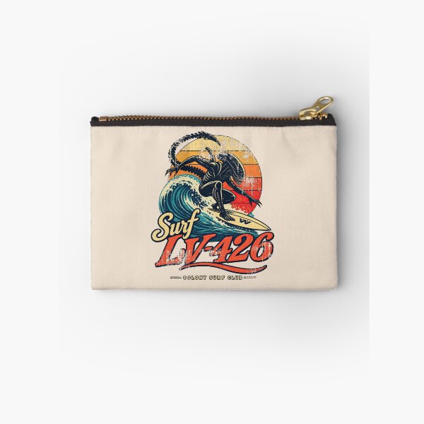 Item preview, Surf LV-426 – Colony Surf Club designed and sold by obstinator.