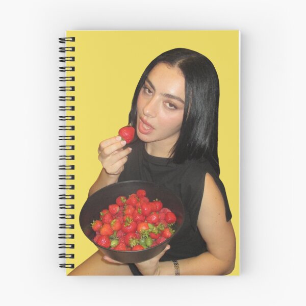 Item preview, mom charli xcx designed and sold by thee lizard lair.