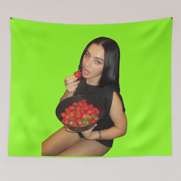 Item preview, mom charli xcx designed and sold by thee lizard lair.