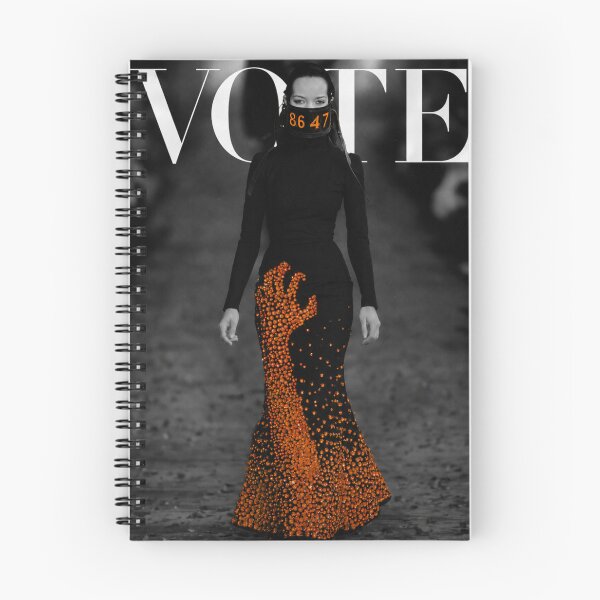 Item preview, Couture Voting designed and sold by KBwiththeTees.