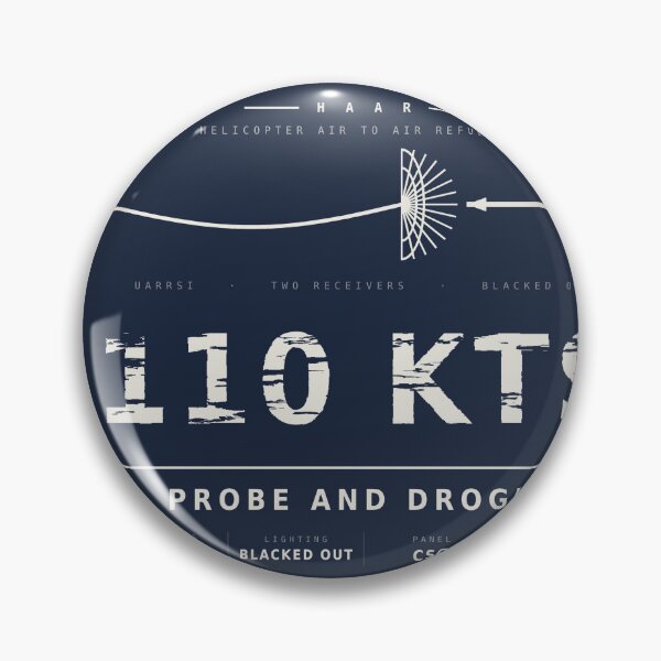 Item preview, Helicopter Air to Air Refueling HAAR Probe and Drogue designed and sold by RQS-Loadmaster.