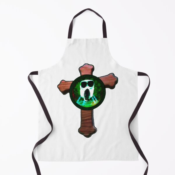 Item preview, Ambush Vs Crucifix Doors Meme Art | Limited Edition designed and sold by momonet.
