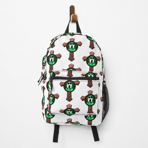 Item preview, Ambush Vs Crucifix Doors Meme Art | Limited Edition designed and sold by momonet.