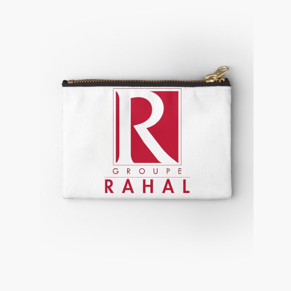 Item preview, Groupe Rahal Classic Red Letter R Logo designed and sold by Clara D 	 Leclair.