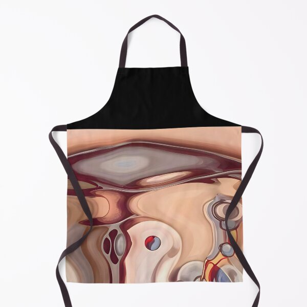 Item preview, Robot Soda Jerk designed and sold by O'clock Vibes.