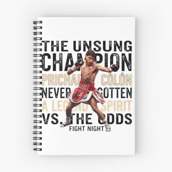 Item preview, Prichard Colon Fan Art - Puerto Rican Boxer Champion Gift | ⭐⭐⭐⭐⭐ designed and sold by Jackzzon.