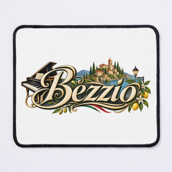 Item preview, Bezzio designed and sold by MakreRepresents.