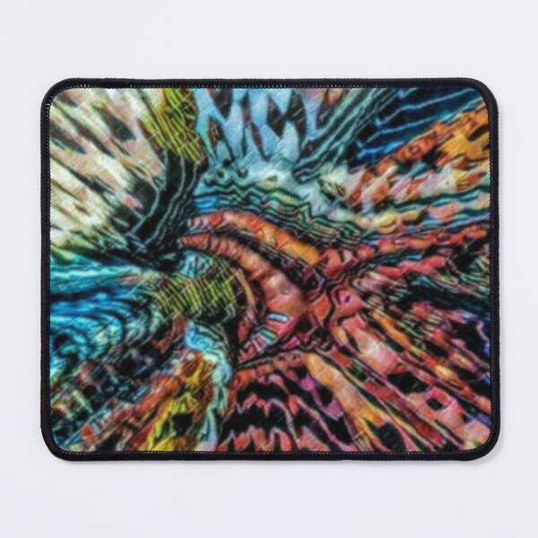 Item preview, Digital Wormhole designed and sold by No Tidal Currently.