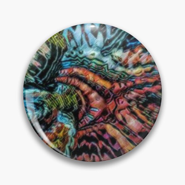 Item preview, Digital Wormhole designed and sold by No Tidal Currently.