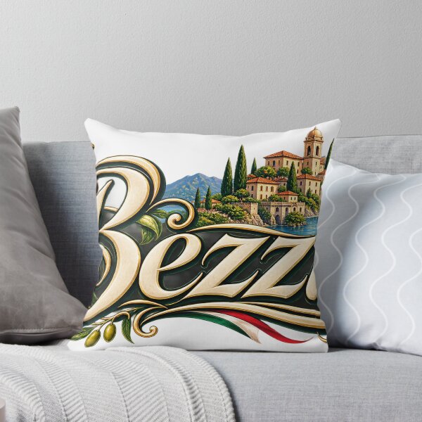 Item preview, Bezzio designed and sold by MakreRepresents.