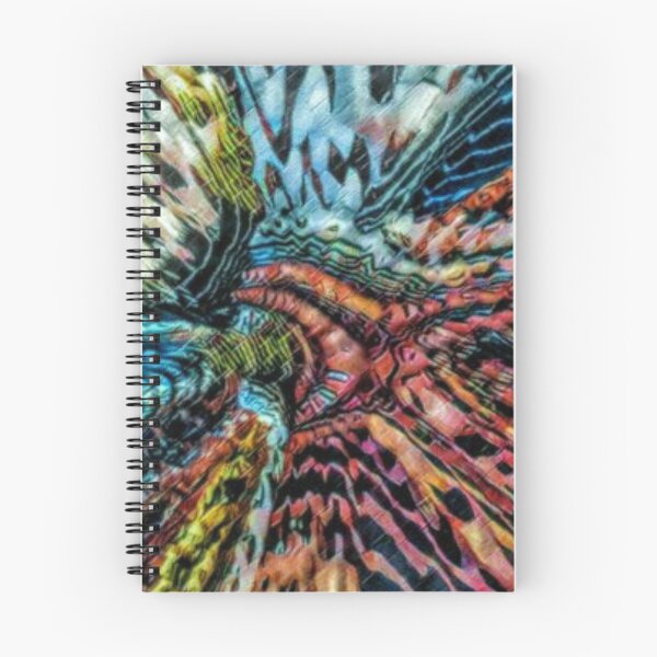 Item preview, Digital Wormhole designed and sold by No Tidal Currently.