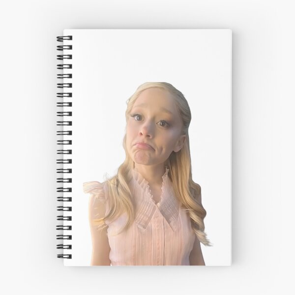 Item preview, ari sad face designed and sold by thee lizard lair.