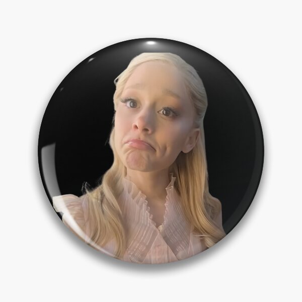 Item preview, ari sad face designed and sold by thee lizard lair.