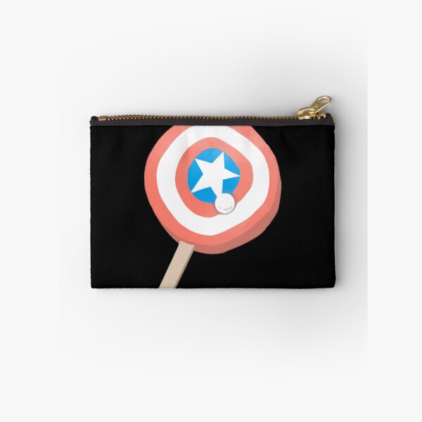 Item preview, Patriotic Usa Flag Art – Vintage America Graphic Tee, Sticker & Poster | Perfect Gift For You And Friends designed and sold by momonet.