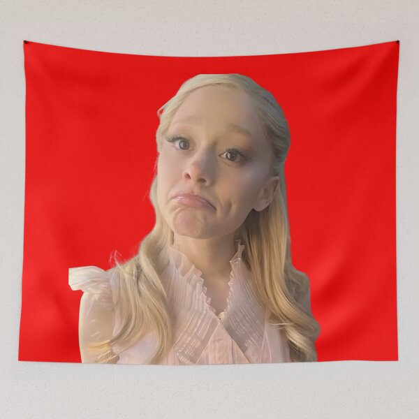 Item preview, ari sad face designed and sold by thee lizard lair.