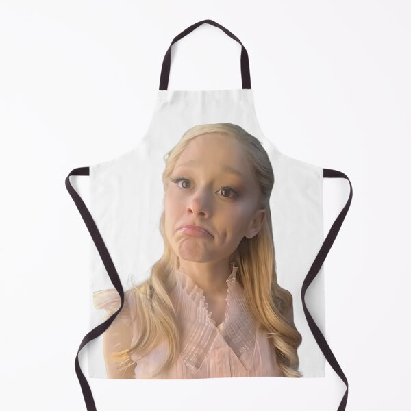 Item preview, ari sad face designed and sold by thee lizard lair.