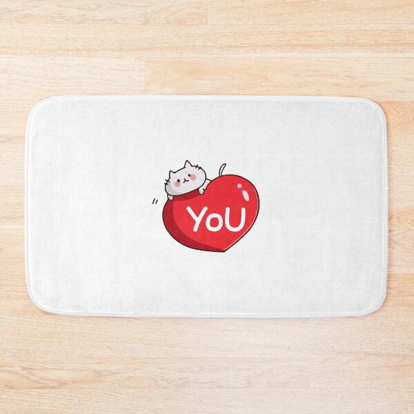 Item preview, you my love  designed and sold by Borublue.
