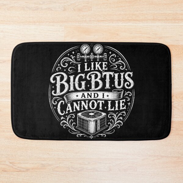 Item preview, Funny HVAC Techniican designed and sold by DigiDropTees.