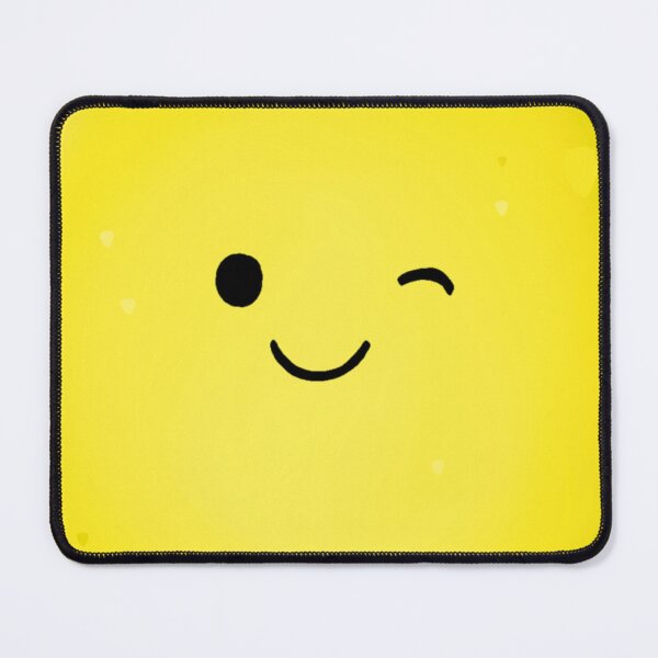 Item preview, Lemon winking.  designed and sold by BluluStudio.