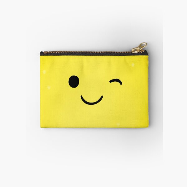 Item preview, Lemon winking.  designed and sold by BluluStudio.
