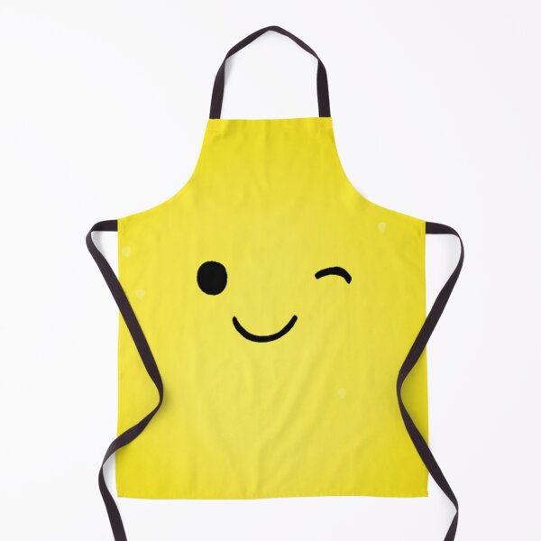 Item preview, Lemon winking.  designed and sold by BluluStudio.