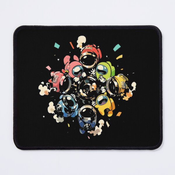 Item preview, Among Us Chaotic Vent Swarm T-Shirt & Gifts | ⭐⭐⭐⭐⭐ designed and sold by momonet.