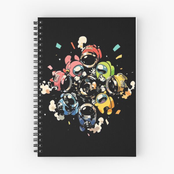 Item preview, Among Us Chaotic Vent Swarm T-Shirt & Gifts | ⭐⭐⭐⭐⭐ designed and sold by momonet.