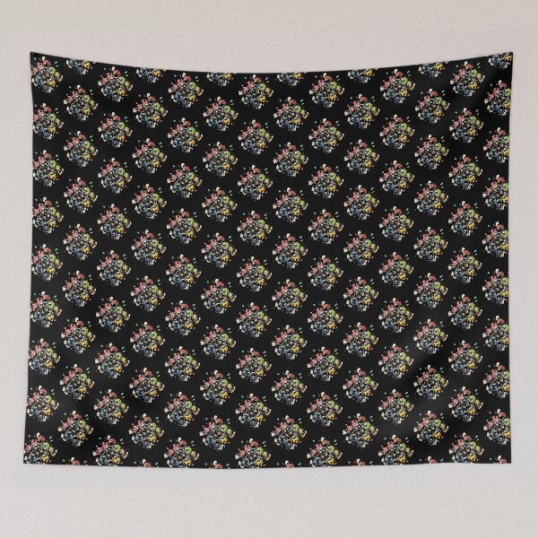 Item preview, Among Us Chaotic Vent Swarm T-Shirt & Gifts | ⭐⭐⭐⭐⭐ designed and sold by momonet.