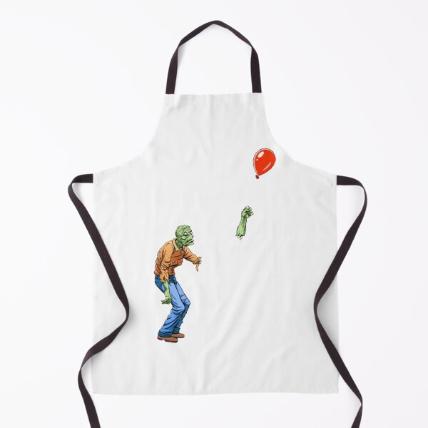 Item preview, Sad Zombie On Dark | ⭐⭐⭐⭐⭐ designed and sold by LeafsDesings.