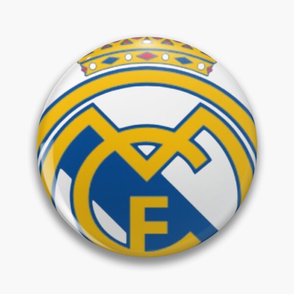 Item preview, Real Madrid designed and sold by cosmocheese.