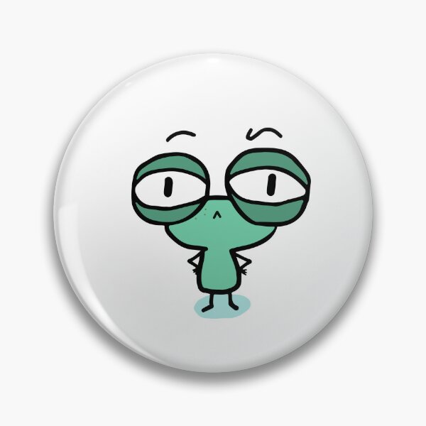 Item preview, funny frogs haha ha designed and sold by Borublue.