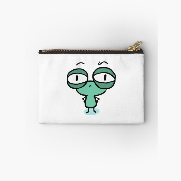 Item preview, funny frogs haha ha designed and sold by Borublue.
