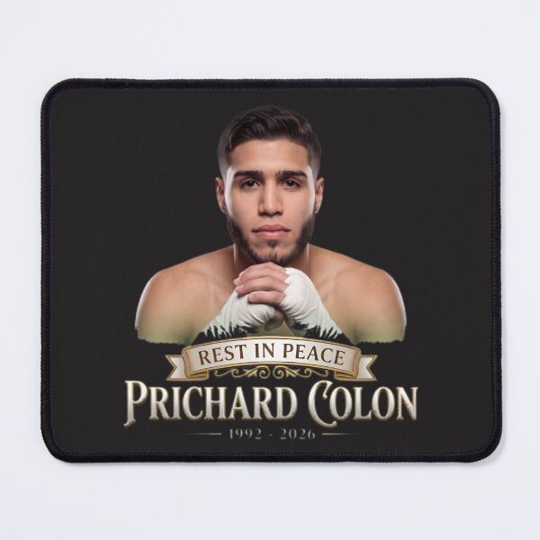 Item preview, Prichard Colon In Memorial | ⭐⭐⭐⭐⭐ designed and sold by Jackzzon.