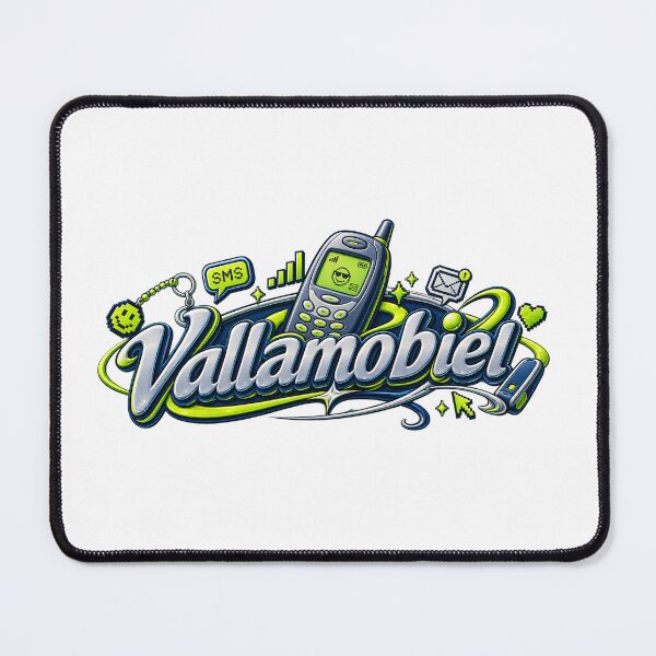 Item preview, Vallamobiel designed and sold by MakreRepresents.