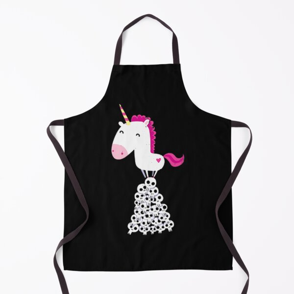 Item preview, Skulls Killer Unicorn | Perfect Gift For You And Friends designed and sold by LeafsDesings.