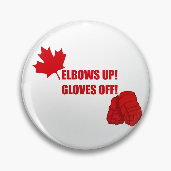 Item preview, Gloves Off! designed and sold by mixedmoodz.