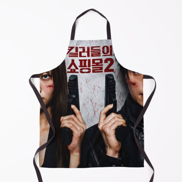 Artikelvorschau, A Shop for Killers Staffel 2 (K-Drama), A Shop for Killers 2 (K-Drama) entworfen und verkauft von Kimsoung.